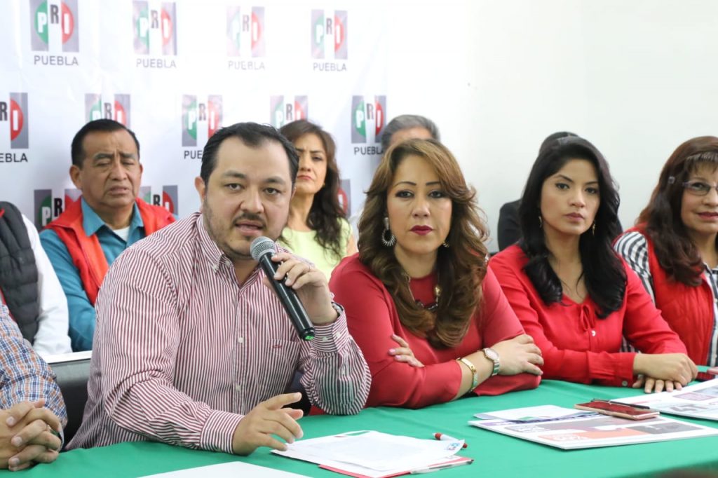 Abandona 4T a mujeres y niñas: PRI