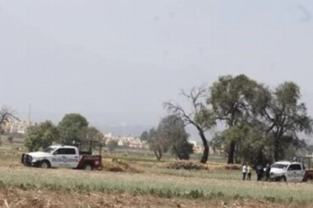 Robo del vehículo, primera línea de investigación del caso Xalmimilulco: David Méndez