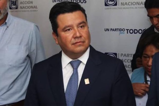 PAN municipal lanza encuesta sobre subejercicio de Puebla capital