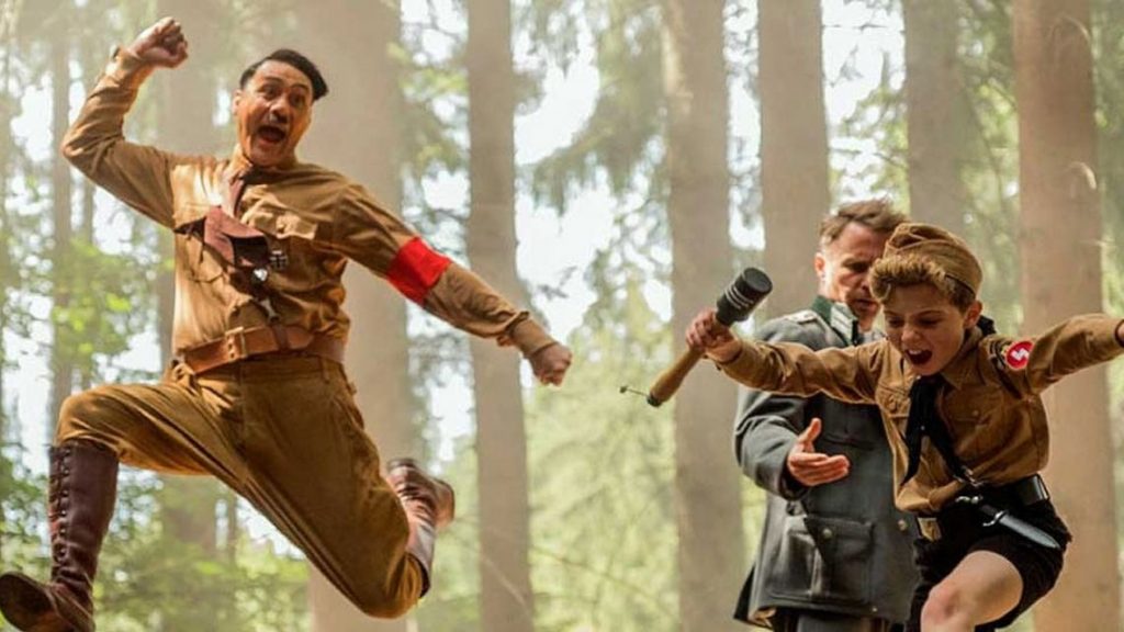 Desde la Butaca : JoJo Rabbit