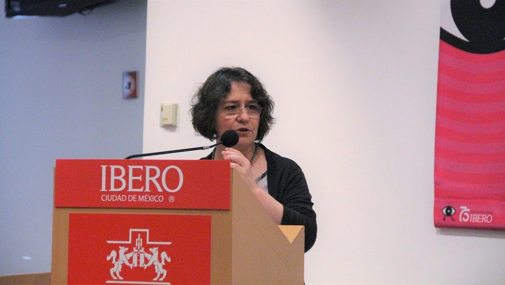 IBERO inaugura Laboratorio para la Resolución de Conflictos Socioambientales