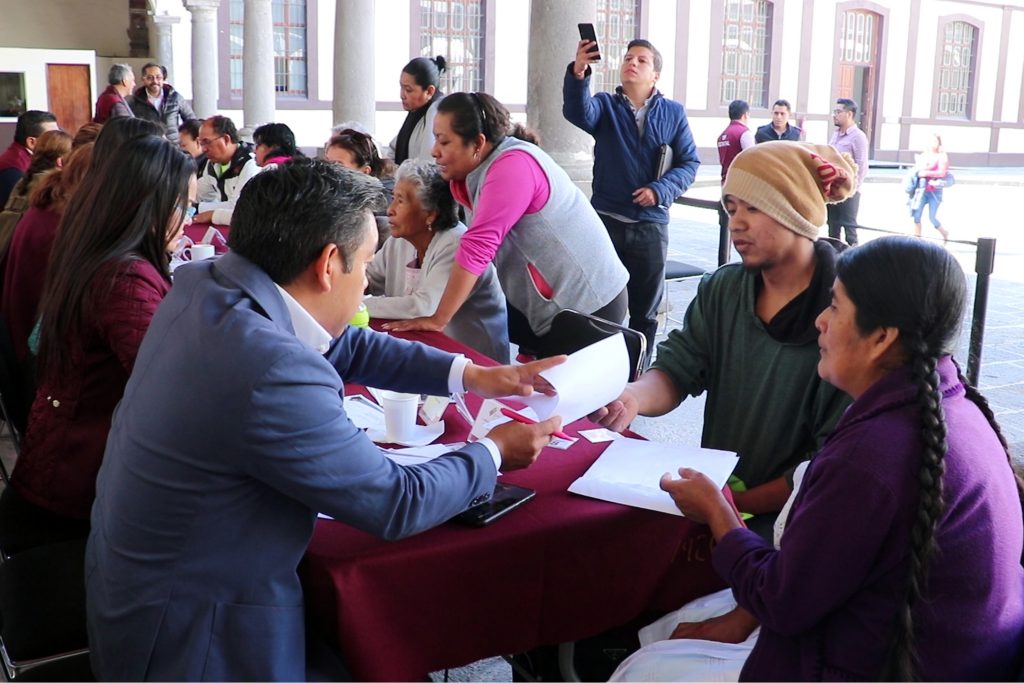 Con apoyo del SEDIF, niña con leucemia continuará con su tratamiento.