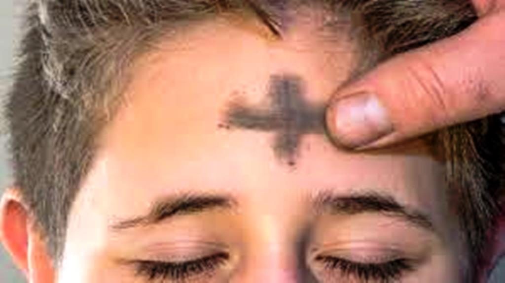 Miércoles de Ceniza, Una Tradición Católica que se Niega a Perder en el Soconusco.