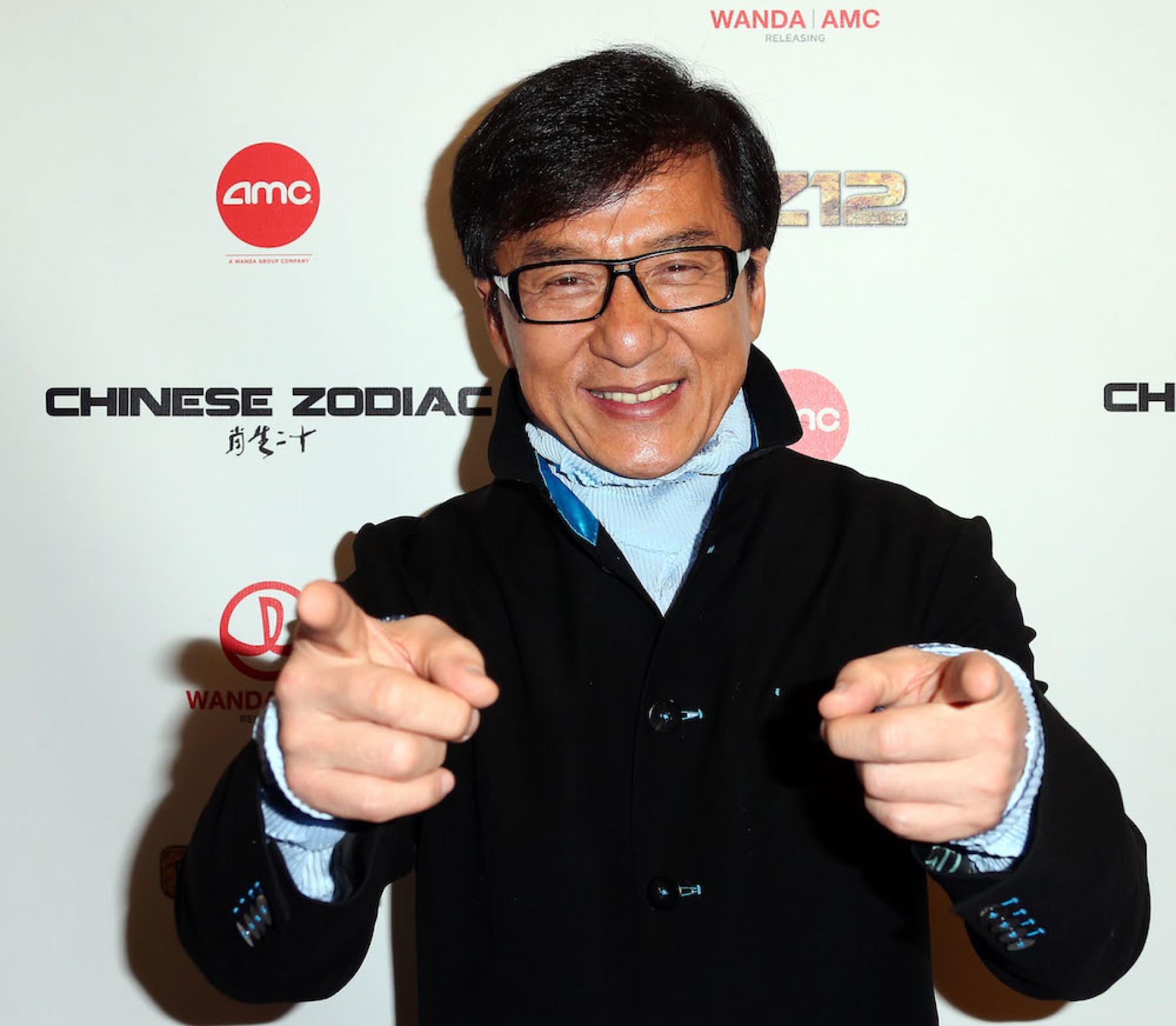 Jackie Chan y el coronavirus: La verdad de la supuesta cuarentena del actor