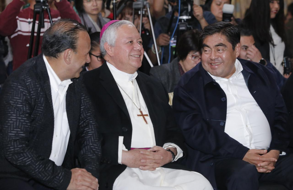 Más de un millón de personas visitaron la réplica de la Capilla Sixtina