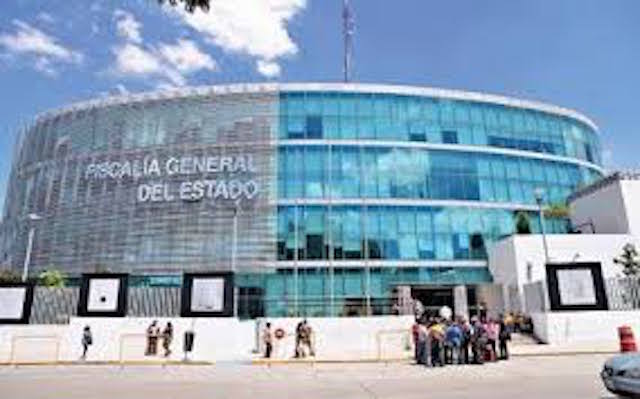 Fiscalía Puebla esclarece homicidio registrado en el Centro del municipio de Libres