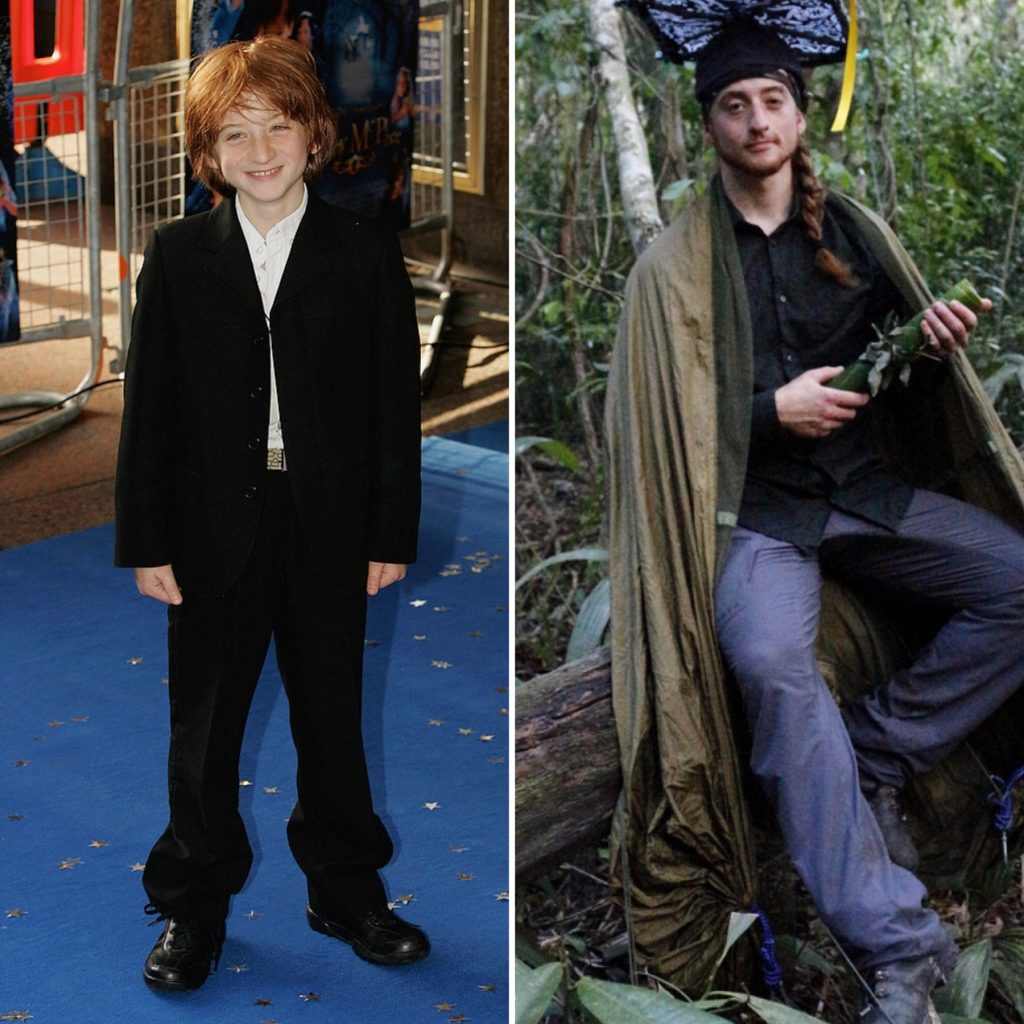 Muere actor infantil de la película ‘La Nana Mágica’