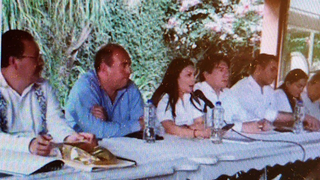 Diputados Federales Pugnarán por Mejoras Integrales ante la Migración en la Frontera Sur.