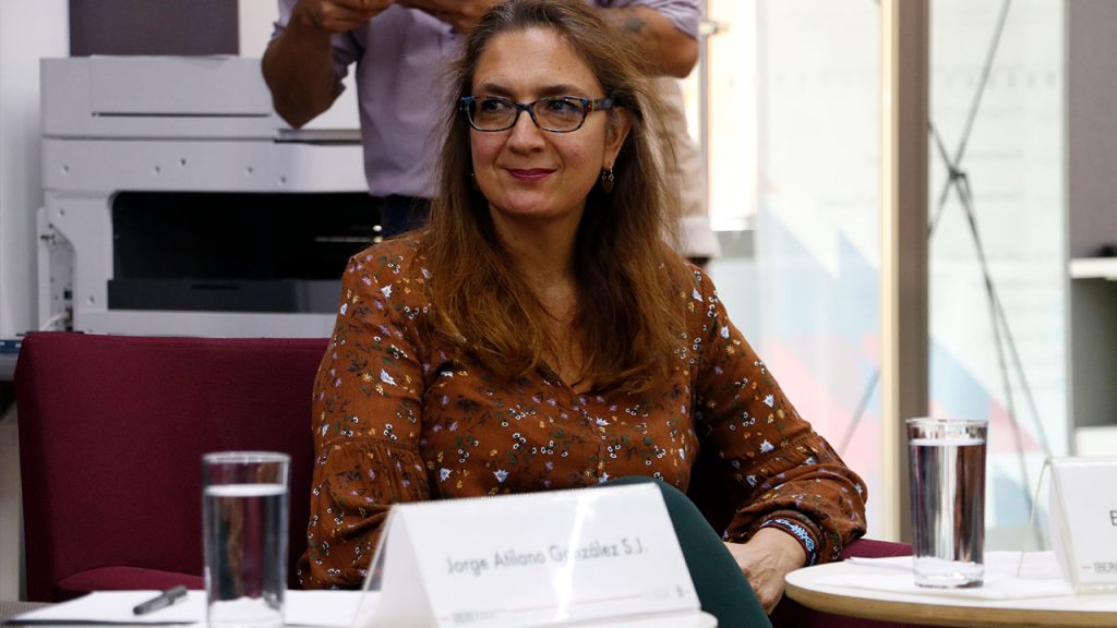 #MiradaQueReflexiona Para alcanzar la paz hay que centrarse en procesos locales