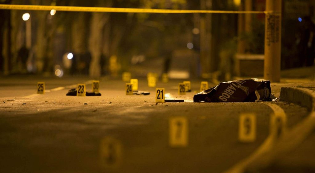 En Texmelucan y El Verde riñas dejan un muerto y cinco heridos de bala