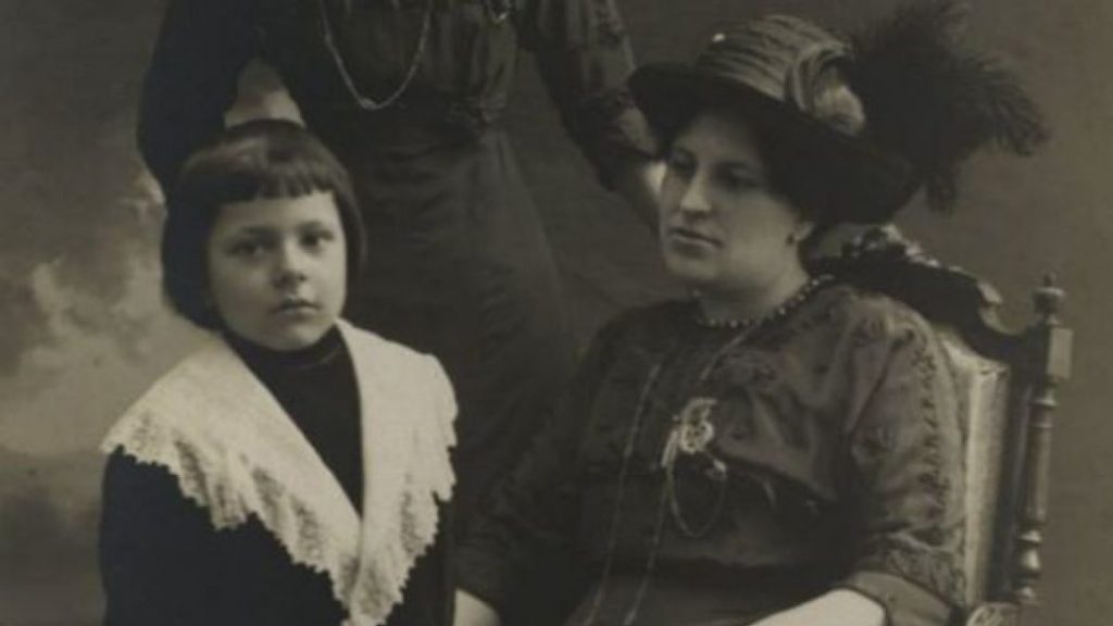 Amor genuino de Rubén Darío y la “Princesa Paca”