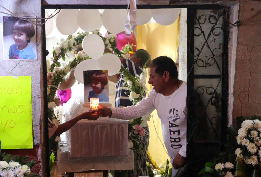 El horror en México: en cinco años aumentaron casi 100% los feminicidios infantiles