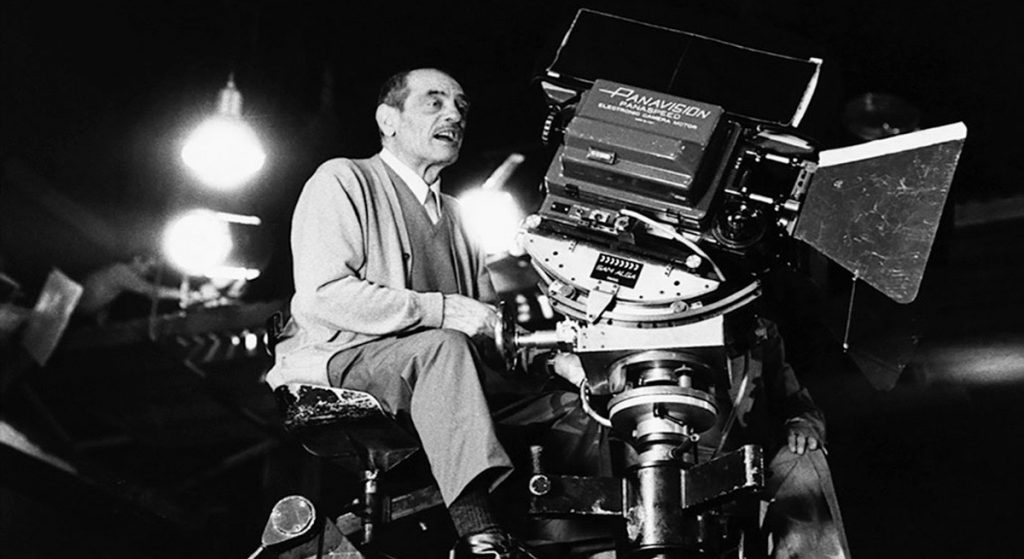 Feliz Cumpleaños Luis Buñuel
