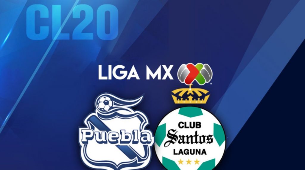 Club Puebla vs Santos Laguna: Horario y dónde ver el partido de la J5 Liga MX