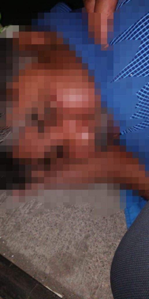 Vecinos de Balcones del Sur detuvieron a robacoches