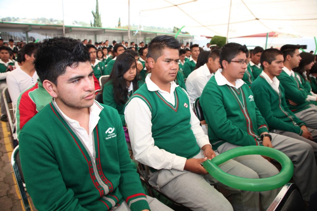 Mas de 23 mil alumnos podrán realizar Pre-registro a educación media superior: SEPE