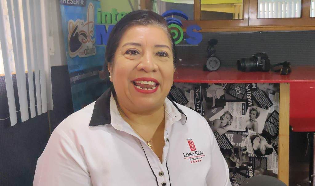 Empresarios Turísticos Visitarán 11 Ciudades de México y Guatemala Vía