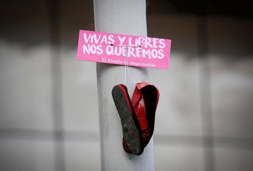 7 feminicidios en Puebla en enero de 2020