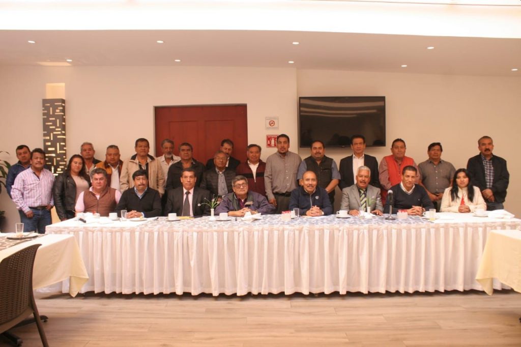 Acordaron FAT y GCDMX cinco meses sin aumento y revisión para incremento a tarifa o más subsidio