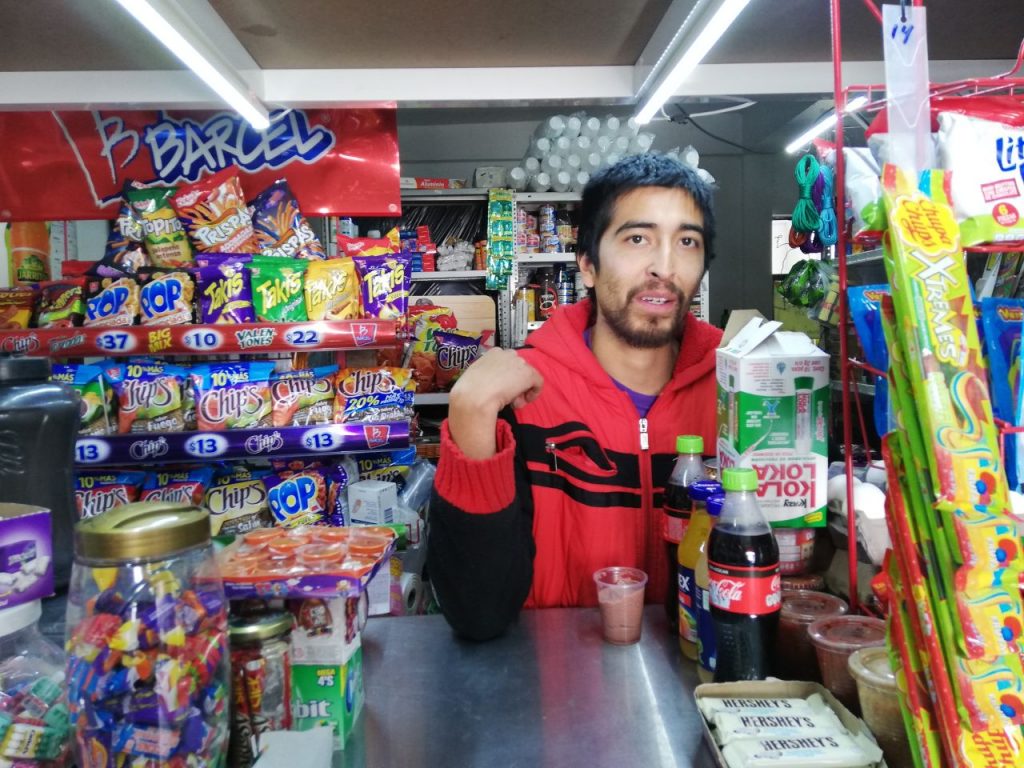 Carecen de información vecinos de la terminal Cuautepec el Cablebús