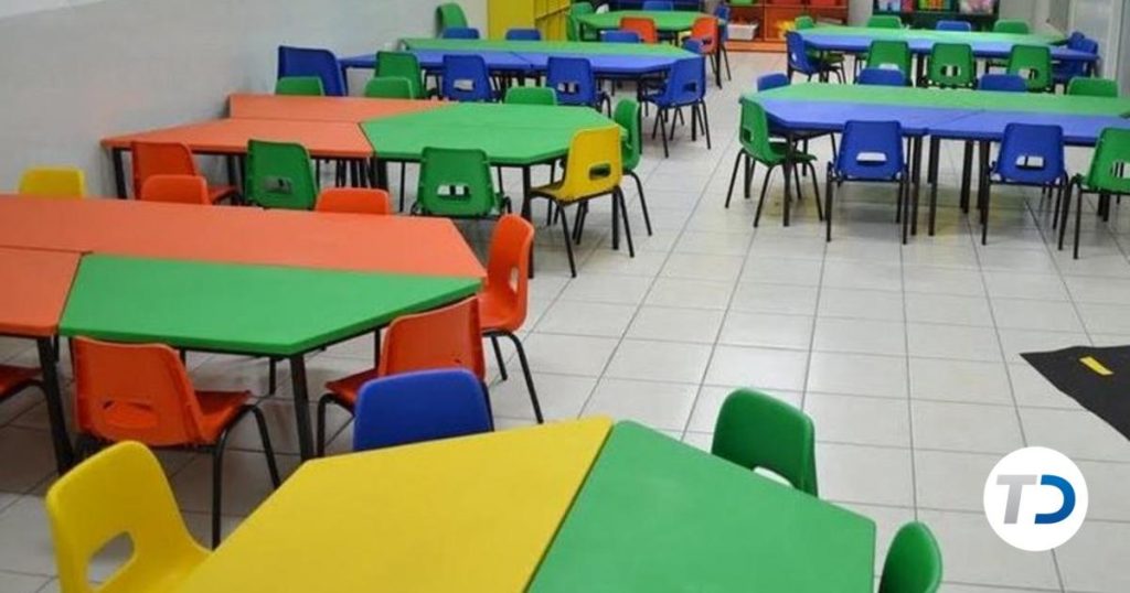 Muere menor por broncoaspiración en guardería irregular en Querétaro