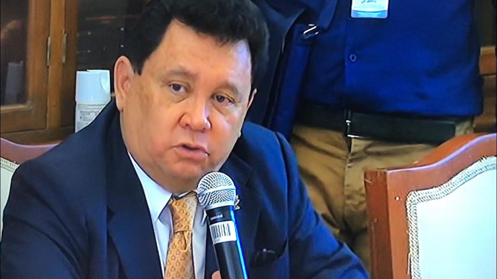 Lamenta Héctor Alonso saboteo a la comisión permanente