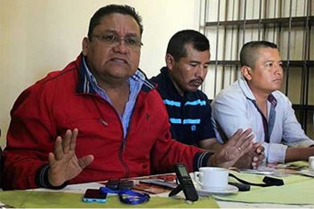 Exige el diputado de Antorcha Campesina castigar el homicidio de menor de 13 años en Cuayuca y acusa a la presidenta municipal