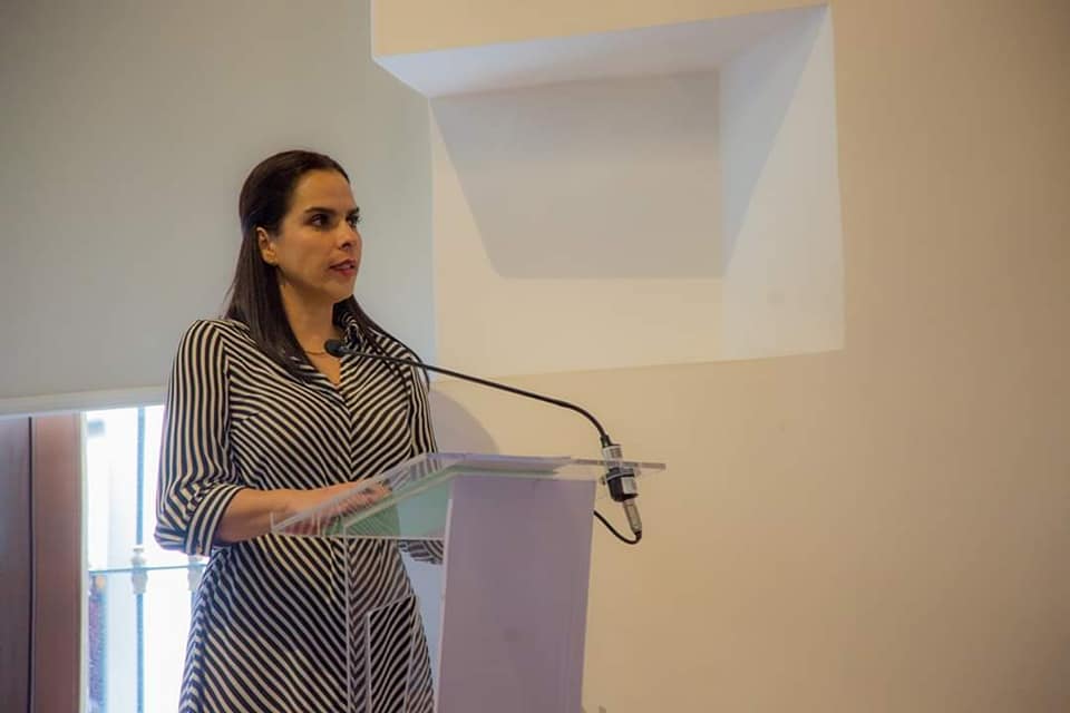 Pide Luna Aguirre se informe a la población sobre medidas para prevenir el Coronavirus Covid-19