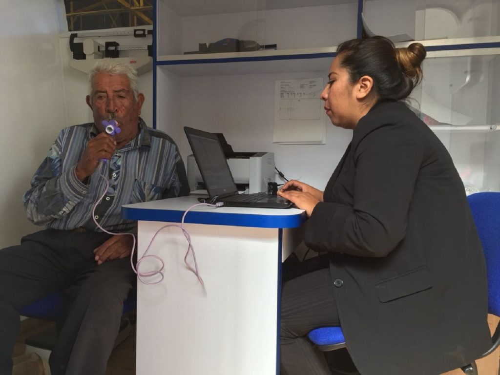 Desde Tlaxcala: Sesa emite recomendaciones contra el Coronavirus