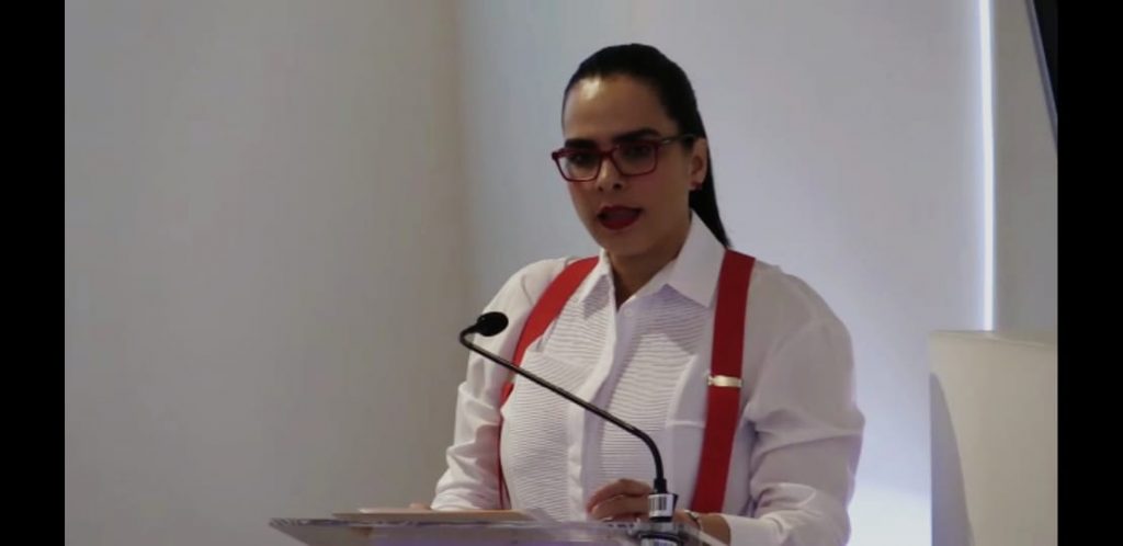 En Puebla hay que mejorar la calidad en el servicio en hospitales a fin de evitar violencia obstétrica: Liliana Luna  