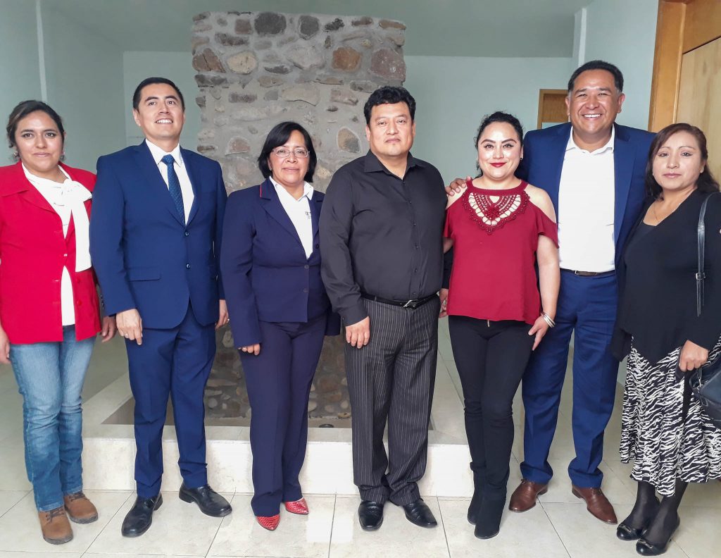 Capacita FECC a servidores públicos en delitos por hechos de corrupción