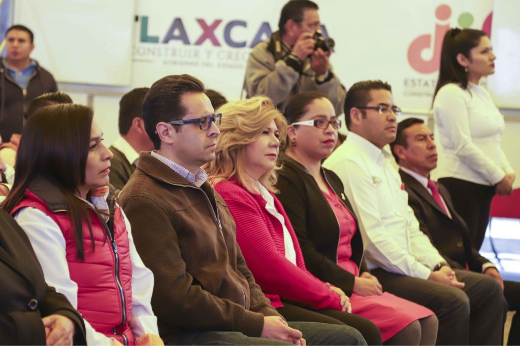 Desde Tlaxcala: Llega “Ruta por tu Salud” a Contla para ofrecer servicios médicos gratuitos