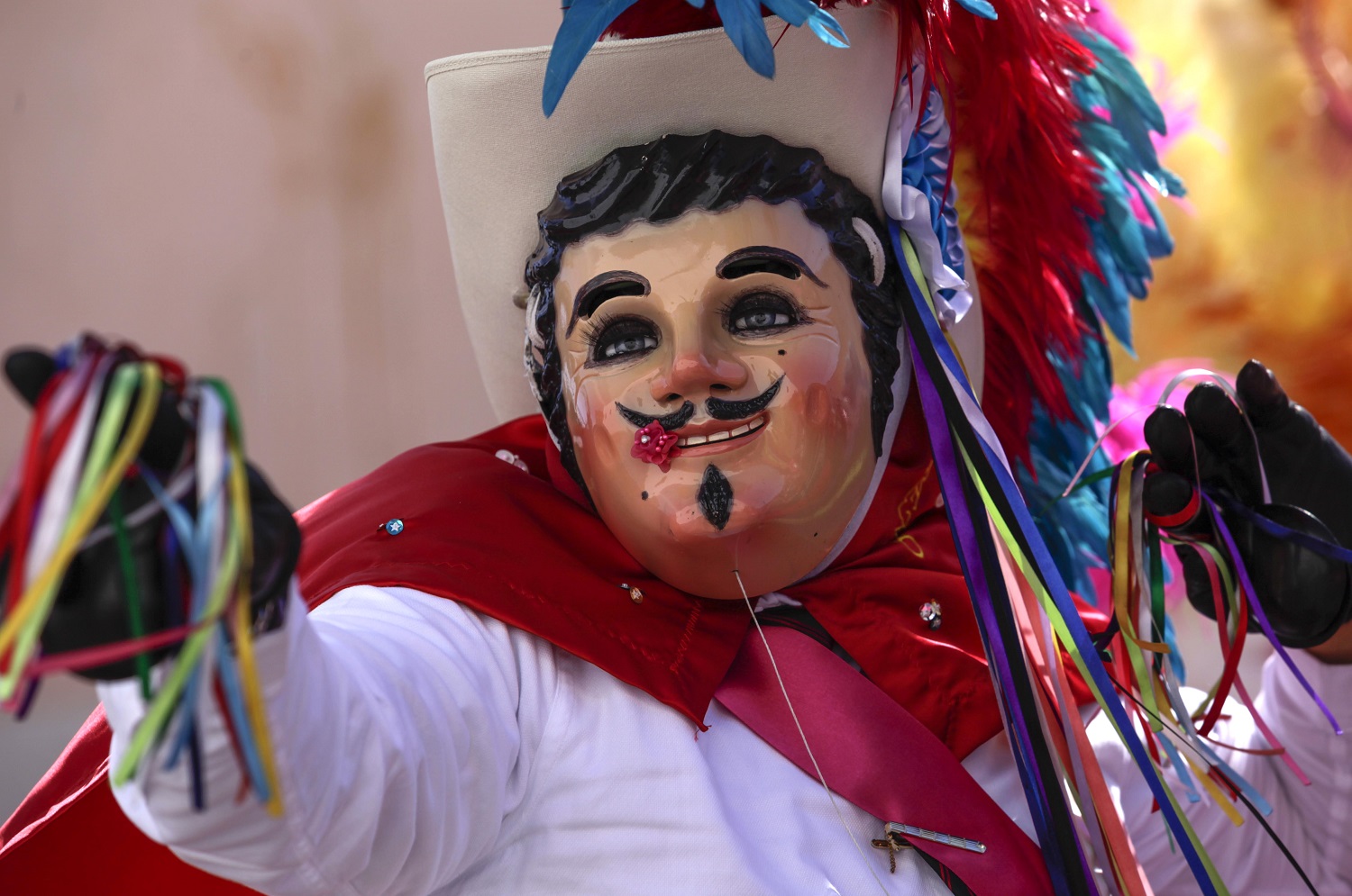 SEPE invita a la exposición “Carnaval de Tlaxcala en Imágenes 2020”