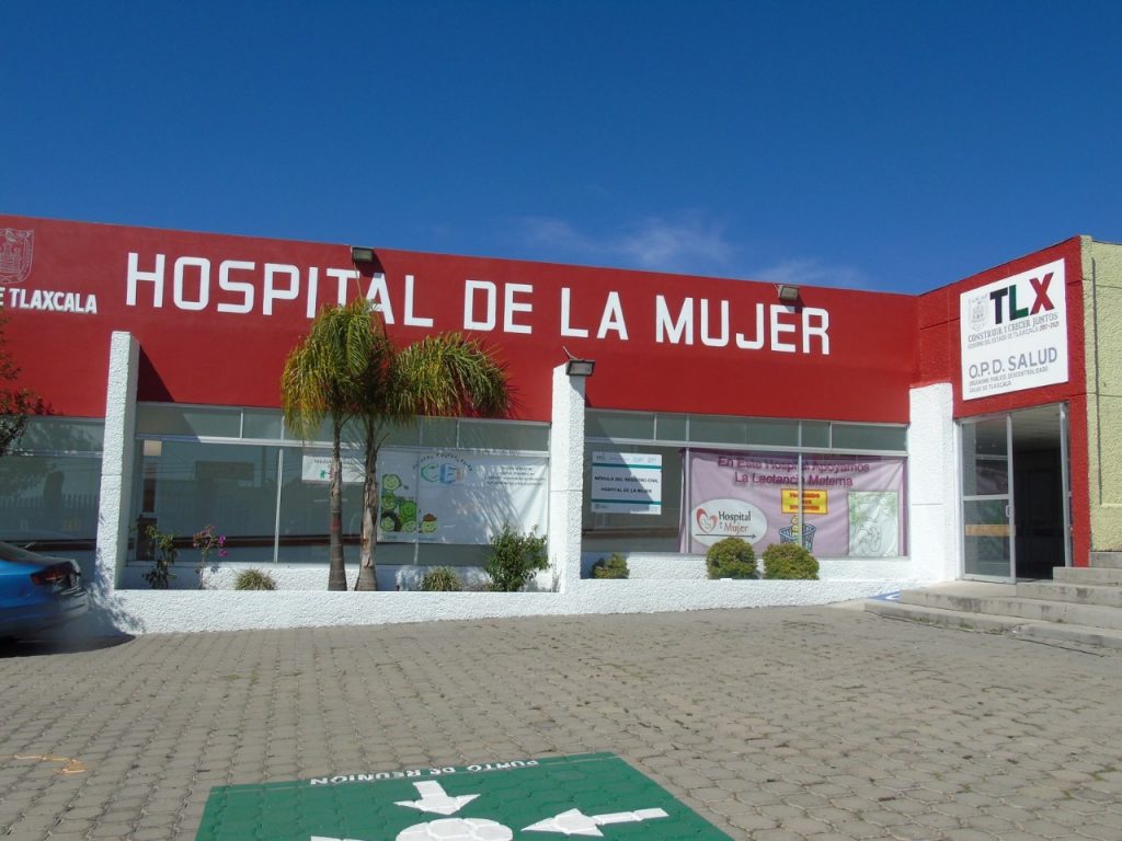 Atiende SESA Tlaxcala tercer nacimiento múltiple del año.