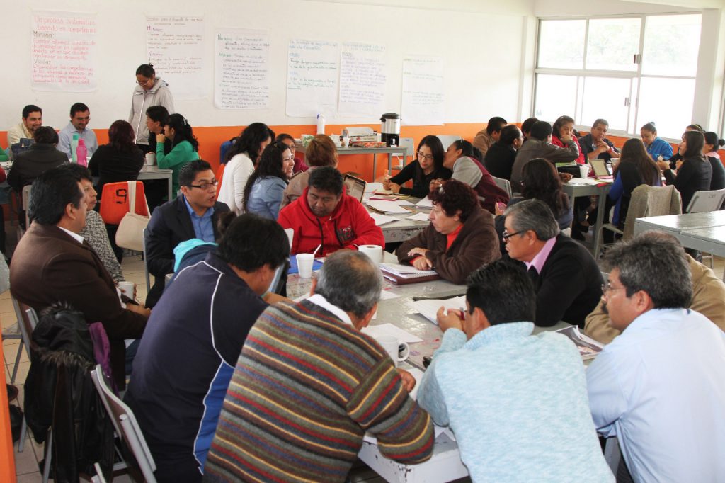 Desde Tlaxcala: Realizará Secretaría de Educación Pública del Estado quinta sesión del Consejo Técnico Escolar