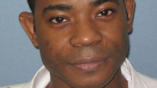 Nathaniel Woods, el preso ejecutado por homicidio en EE.UU. cuya inocencia era defendida por el asesino confeso del crimen