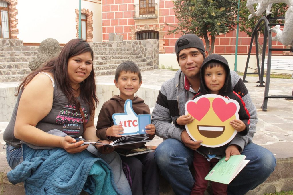 Desde Tlaxcala: ITC llama a los “Domingos Culturales” en el centro de las artes.