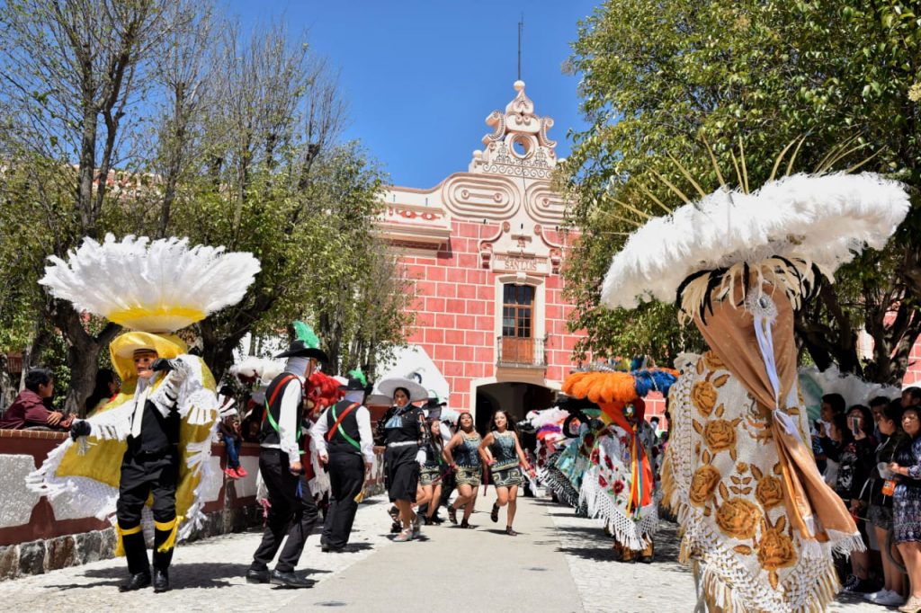 Desde Tlaxcala: Posponen agenda cultural para prevenir contagios por Coronavirus
