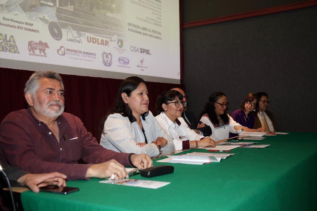 Invitan a la Feria de Lectura de San Andrés Cholula, que coincidirá con el equinoccio de primavera