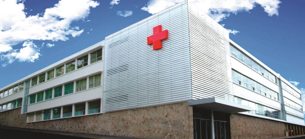 Cruz Roja niega haber trasladado al Imss a paciente octogenaria con Coronavirus