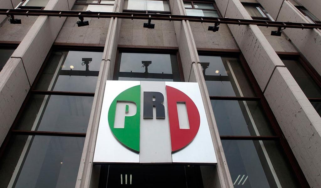 PRI el partido más transparente: INAI