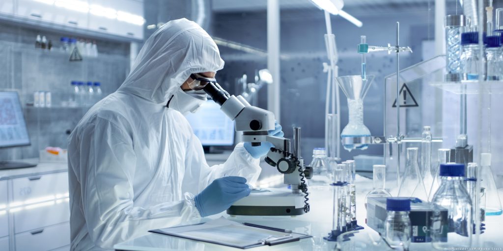 COVID-19: la UE actúa para adquirir equipos médicos que salvan vidas