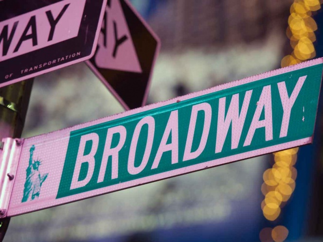 Broadway cierra todos sus teatros por el coronavirus