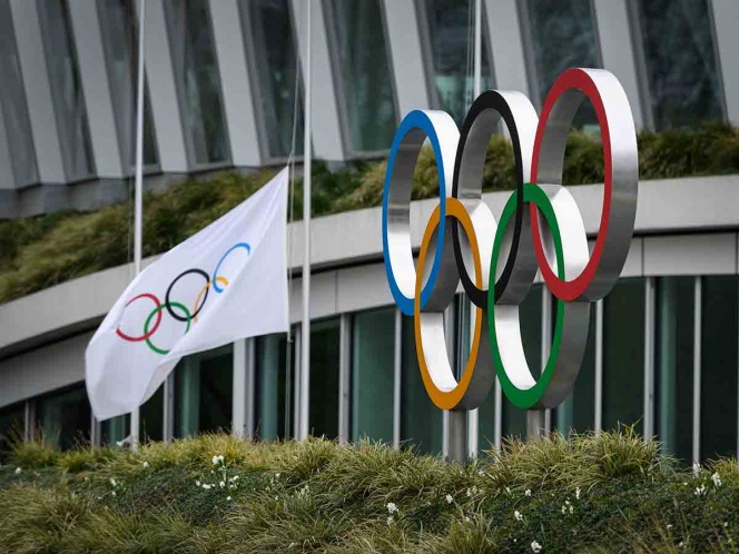 El COI se plantea aplazar los Juegos Olímpicos