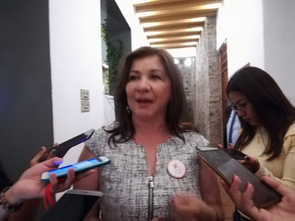 Por Coronavirus bajan comensales: Canirac