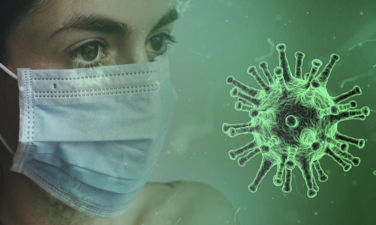 El aislamiento social no basta para detener el coronavirus, es necesario detectar todos los casos