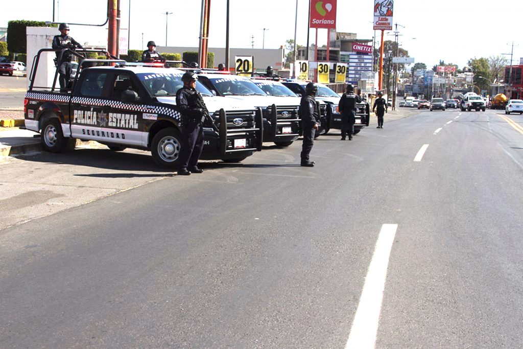 La SSC y empresario de Engie realizaron un primer encuentro en materia de seguridad