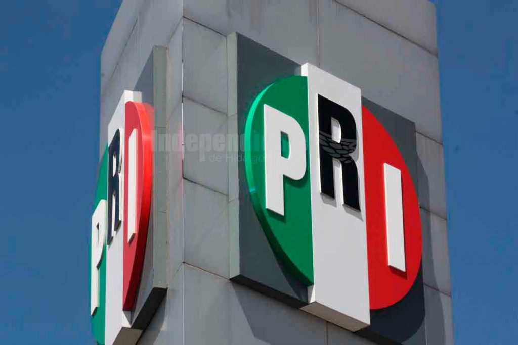 Propone PRI 10 medidas para fortalecer la economía, durante la emergencia por el Covid-19