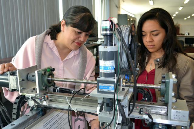 El estudio del feminismo en la BUAP,  referente histórico que marcó nuevos ejes para la investigación y el análisis