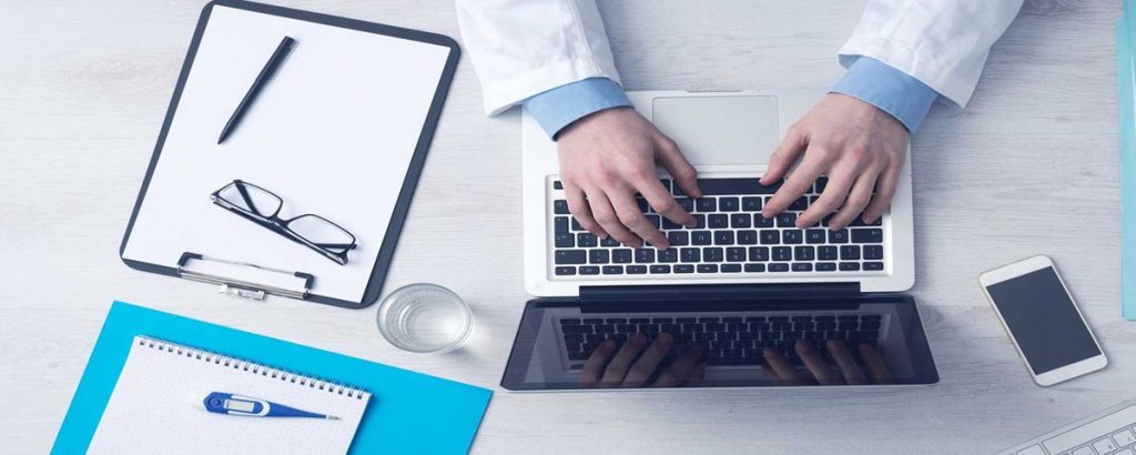 ¿Cuarentena por el coronavirus? Esta plataforma te brinda servicios médicos desde tu casa